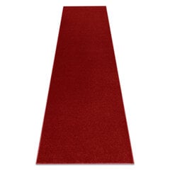 Vaip Eton 120 punane 100x250 cm hind ja info | Vaibad | kaup24.ee