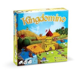 Lauamäng Kingdomino hind ja info | Lauamängud ja mõistatused | kaup24.ee