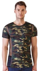 Men&amp;#039;s shirt 2xl цена и информация | Сексуальное бельё для мужчин | kaup24.ee