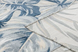 Rugsx ковровая дорожка Botanic, 157x220 см цена и информация | Ковры | kaup24.ee