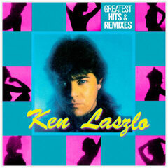 Vinüülplaat KEN LASZLO "Greatest Hits & Remixes" hind ja info | Vinüülplaadid, CD, DVD | kaup24.ee