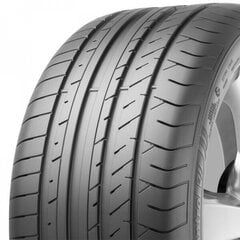 Fulda Sportcontrol 2 235/45R17 цена и информация | Летняя резина | kaup24.ee