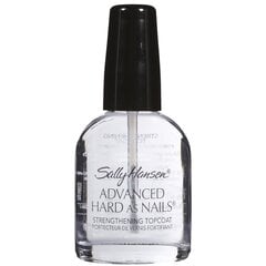 Küünetugevdaja Sally Hansen Advanced Hard As Nails Nude 13,3 ml цена и информация | Лаки для ногтей, укрепители для ногтей | kaup24.ee