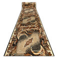Rugsx ковровая дорожка BCF Lisc Agawa, бежевая, 70 см