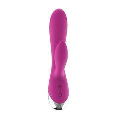 Vibraator Vibe 10 USB Pink hind ja info | Vibraatorid | kaup24.ee