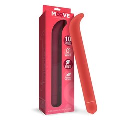 Vibraator Vibe Stimulator G-Spot 10 Functions Pink hind ja info | Vibraatorid | kaup24.ee