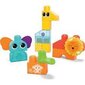 Safari loomad Mega Bloks komplekt hind ja info | Imikute mänguasjad | kaup24.ee