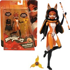 Kujuke lisadega Playmates Toys Ore Kitty 50404, oranž hind ja info | Tüdrukute mänguasjad | kaup24.ee