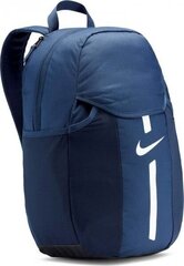 Рюкзак Nike Academy Team DC2647 411, синий цена и информация | Рюкзаки и сумки | kaup24.ee