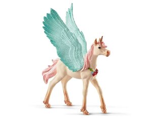 Ükssarviku kujuke Bayala Jewelery Pegasus Foh hind ja info | Tüdrukute mänguasjad | kaup24.ee
