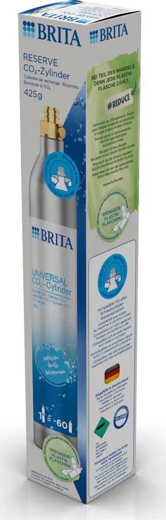 Brita hind ja info | Mulliveemasinad | kaup24.ee