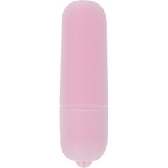 Mini vibraator , roosa hind ja info | Vibraatorid | kaup24.ee