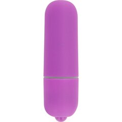 ONLINE MINI BULLET VIBE – LILLA hind ja info | Vibraatorid | kaup24.ee