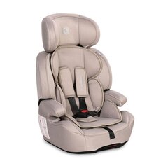 Автокресло Lorelli Iris isofix 9-36кг, бежевое цена и информация | Автокресла | kaup24.ee