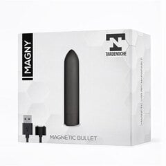 Vibraator Magny USB hind ja info | Vibraatorid | kaup24.ee