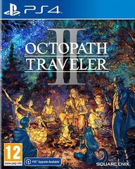 Octopath Traveler II, PS4 hind ja info | Arvutimängud, konsoolimängud | kaup24.ee