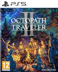 Octopath Traveler 2, PS5 hind ja info | Arvutimängud, konsoolimängud | kaup24.ee