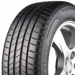 Bridgestone T005 255/45R20 hind ja info | Suverehvid | kaup24.ee