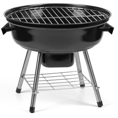 Grill Fieldmann FZG 1103B, Ø35x30 cm hind ja info | Grillid | kaup24.ee