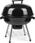 Grill Fieldmann FZG 1103B, Ø35x30 cm цена и информация | Grillid | kaup24.ee