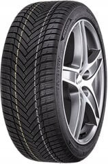 Imperial Driver 215/40R18 89 Y XL цена и информация | Всесезонная резина | kaup24.ee