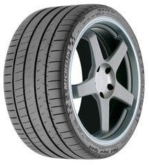 Michelin Pilot Super Sport 245/35R19 93 Y XL FSL hind ja info | Suverehvid | kaup24.ee