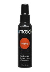 Libesti Glide Tingling, 120 ml hind ja info | Lubrikandid | kaup24.ee