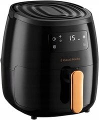 Russell Hobbs 26510-56 hind ja info | Fritüürid, kuumaõhufritüürid | kaup24.ee