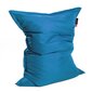 Kott-tool Qubo™ Modo Pillow 100 Wave Blue Pop Fit, sinine hind ja info | Kott-toolid, tumbad, järid | kaup24.ee