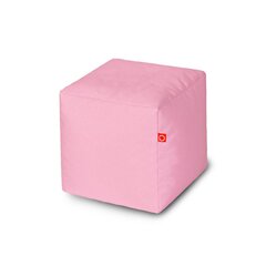 Tumba Qubo™ Cube 50 Lychee Pop Fit, roosa hind ja info | Kott-toolid, tumbad, järid | kaup24.ee