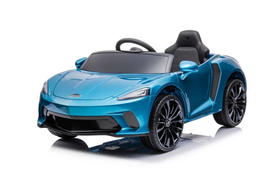 Laste elektriauto McLaren GT 12V DK-MGT620, sinine hind ja info | Laste elektriautod | kaup24.ee