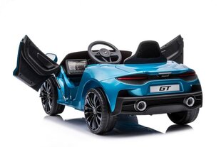 Laste elektriauto McLaren GT 12V DK-MGT620, sinine hind ja info | Laste elektriautod | kaup24.ee