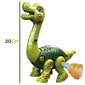 Dinosaurus Constructor koos tööriistadega Woopie hind ja info | Klotsid ja konstruktorid | kaup24.ee