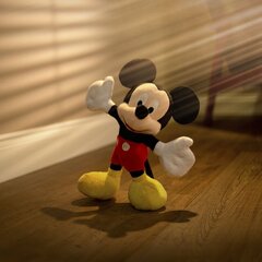 Simba Disney mänguasi Miki Hiir, 35 cm. цена и информация | Мягкие игрушки | kaup24.ee