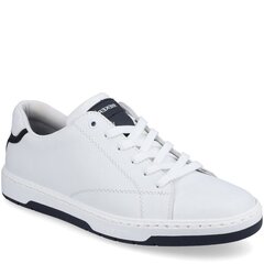 Спортивная обувь мужская Rieker, черная цена и информация | Кроссовки для мужчин | kaup24.ee