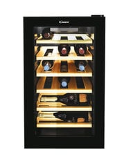 Candy CWCEL 210 / N цена и информация | Винные холодильники | kaup24.ee
