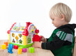 Hariduslik mitmeotstarbeline sorteerija, Hola цена и информация | Arendavad mänguasjad | kaup24.ee