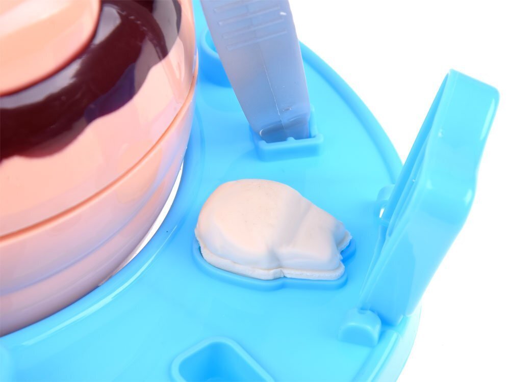Hambaarstikomplekt koos plastiliini ja tarvikutega hind ja info | Arendavad mänguasjad | kaup24.ee