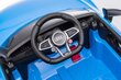 Elektriauto Audi R8 A300, sinine hind ja info | Laste elektriautod | kaup24.ee