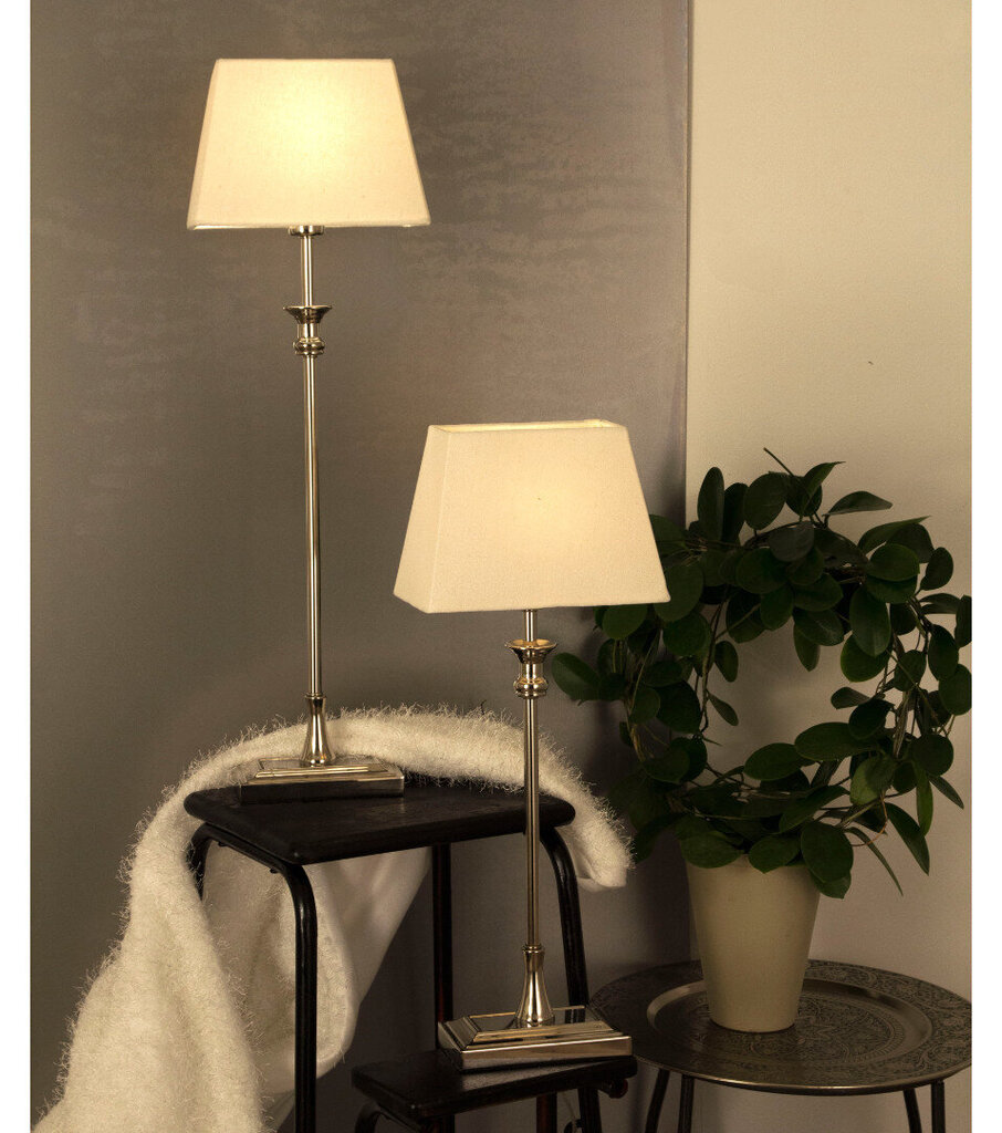 Aneta Lighting laualamp ANETTE hind ja info | Laualambid | kaup24.ee