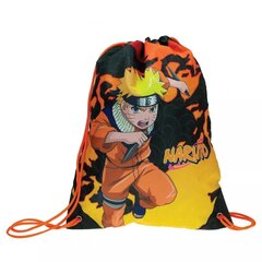 Naruto Sport kott цена и информация | Школьные рюкзаки, спортивные сумки | kaup24.ee