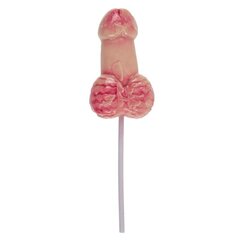 Sexy Candy Lollipop, 1 tk hind ja info | Erootilised kingitused ja suveniirid | kaup24.ee