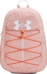 Seljakott Under Armour Ua Hustle Sport, 26 L цена и информация | Рюкзаки и сумки | kaup24.ee