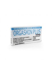 ORGASMIN PLUS CAJA DE CARAMELOS цена и информация | Для лакомств | kaup24.ee