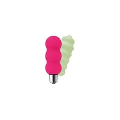 Joystick Micro Set Gyro - Pink and Pistachio цена и информация | Вибраторы | kaup24.ee