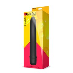 Raand Multi-Speed Vibrator 18 см Black цена и информация | Вибраторы | kaup24.ee