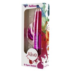 Vibe Cosmic Follies 24,1 cm hind ja info | Vibraatorid | kaup24.ee