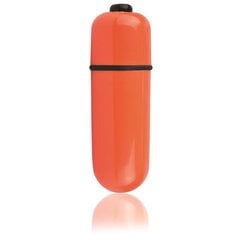 Stimulaator Vooom bullets, oranž hind ja info | Vibraatorid | kaup24.ee