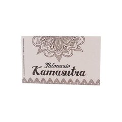 Чековая книжка Kamasutra, 12 купонов цена и информация | Сувениры, подарки для взрослых | kaup24.ee