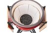 Keraamiline grill KamadoClub PRO PREMIUM, Punane hind ja info | Grillid | kaup24.ee